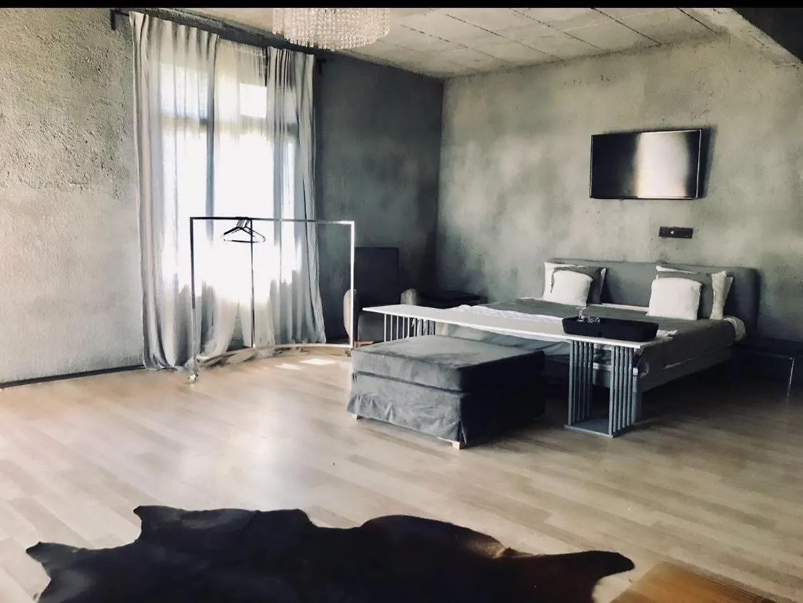 Millionswood Daire Çeşme Türkiye