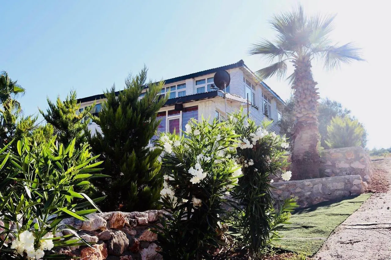 Millionswood Daire Çeşme