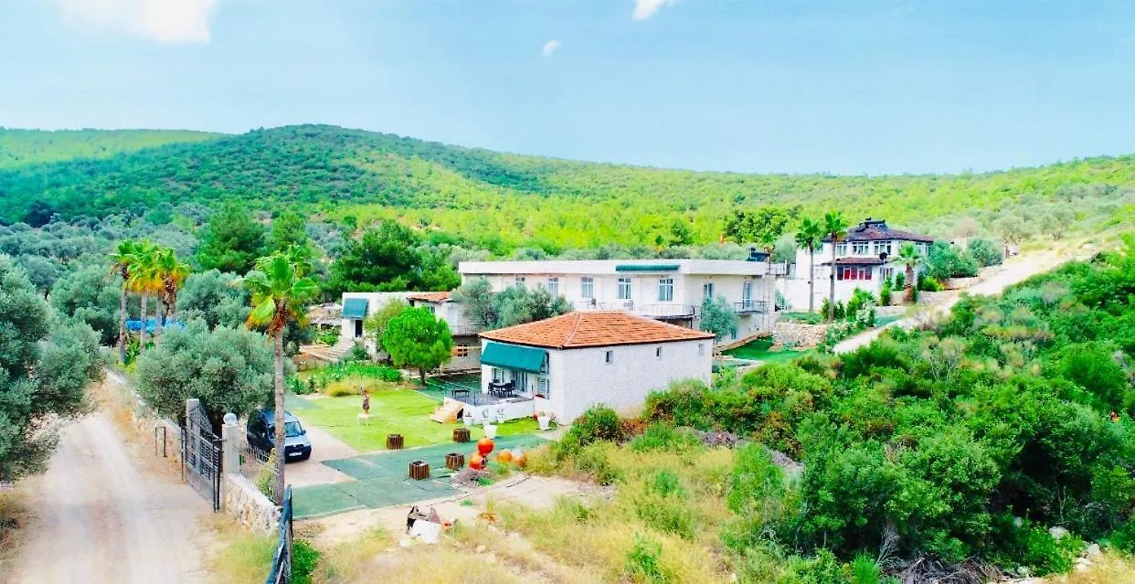 Millionswood Daire Çeşme