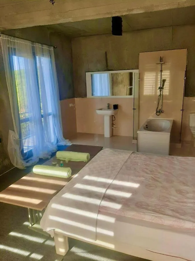 Millionswood Daire Çeşme
