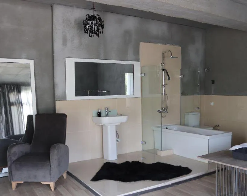 Millionswood Daire Çeşme