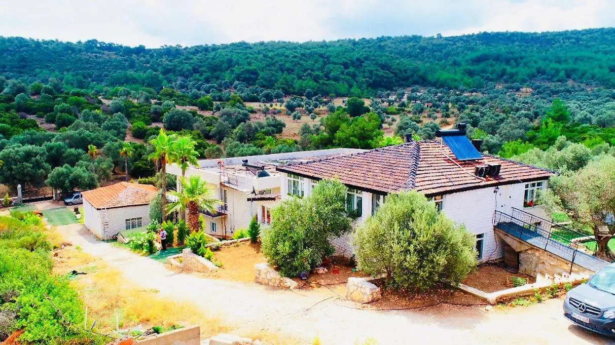 Millionswood Daire Çeşme