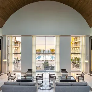 Radisson Blu & Resort